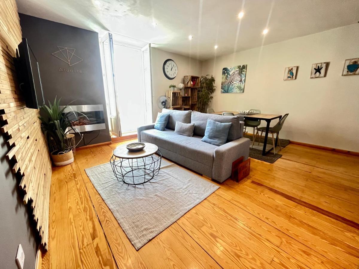 Atuaire Home Preciosa Vivienda Vistas A La Catedral Parking Incluido Burgo 외부 사진