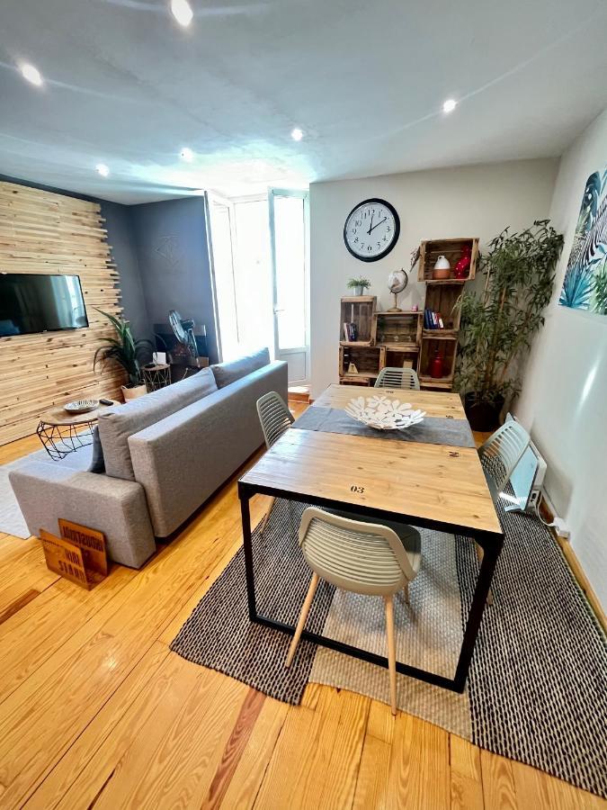 Atuaire Home Preciosa Vivienda Vistas A La Catedral Parking Incluido Burgo 외부 사진