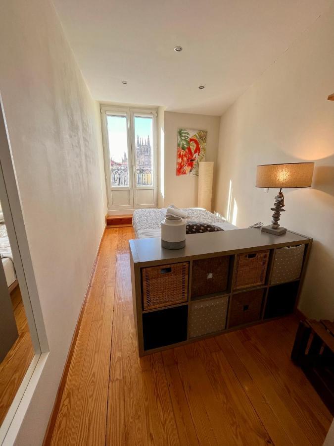 Atuaire Home Preciosa Vivienda Vistas A La Catedral Parking Incluido Burgo 외부 사진