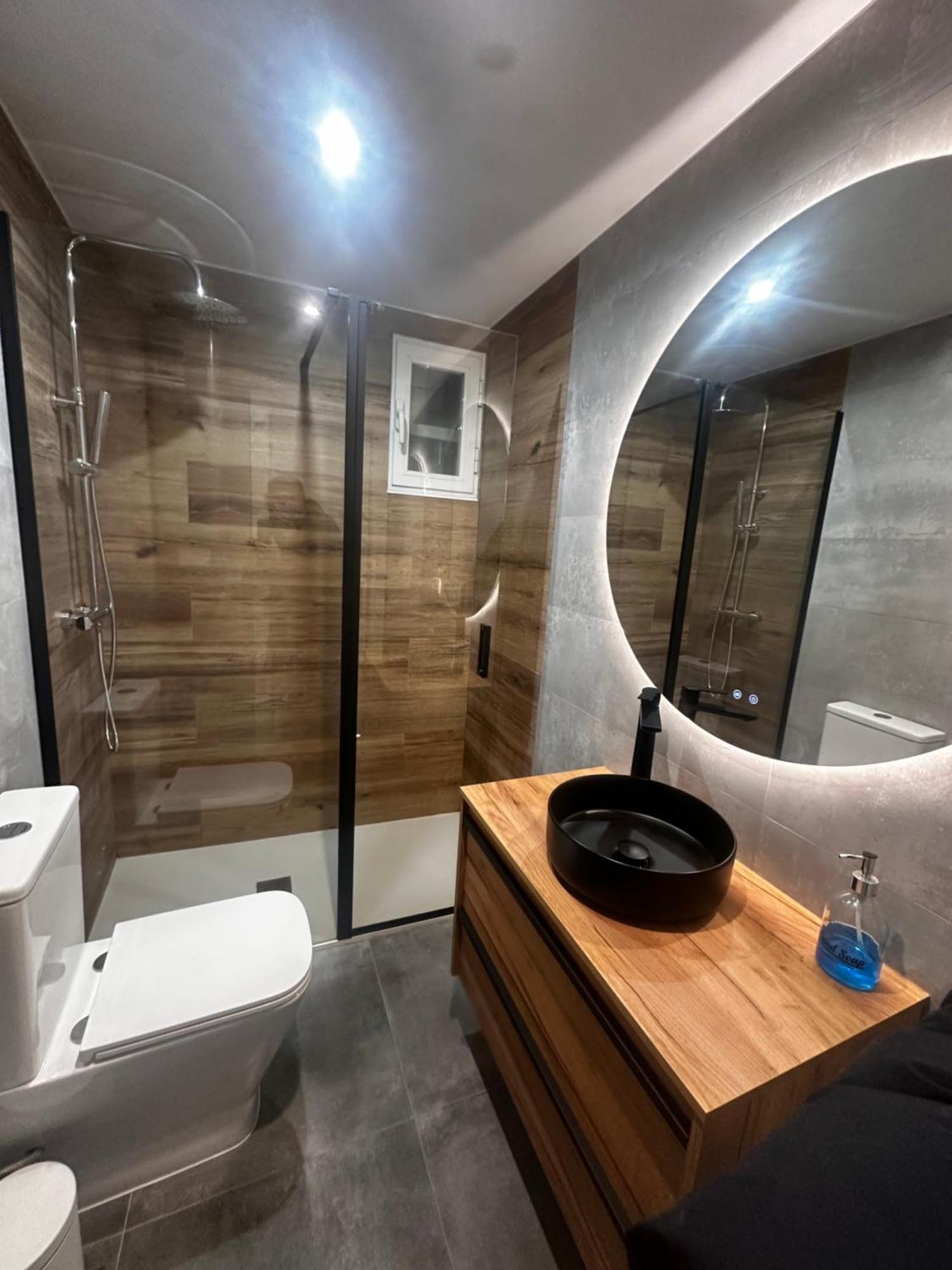 Atuaire Home Preciosa Vivienda Vistas A La Catedral Parking Incluido Burgo 외부 사진